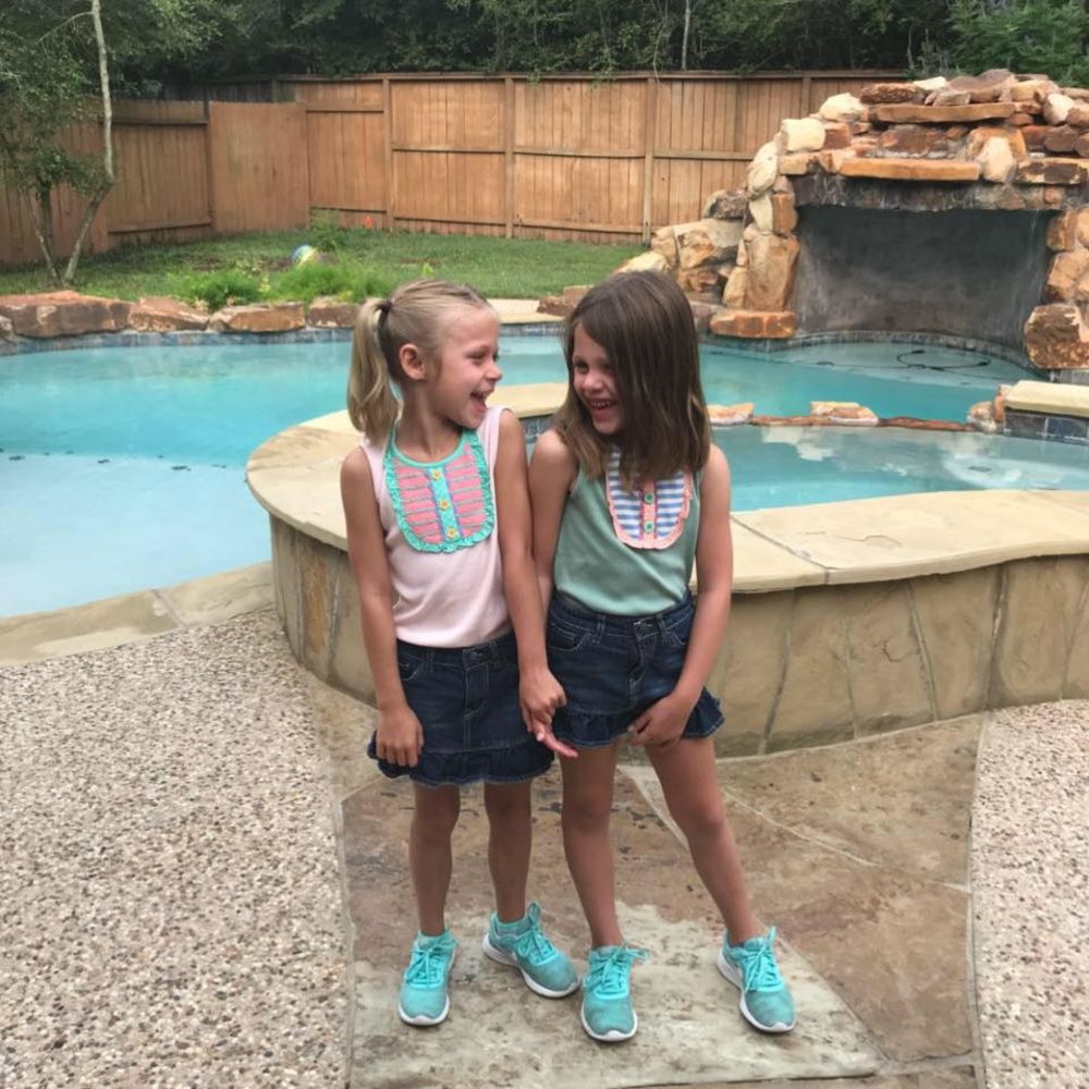 Meet your Posher, K k